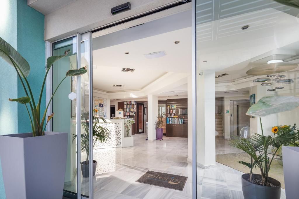 Steris Elegant Beach фото 8