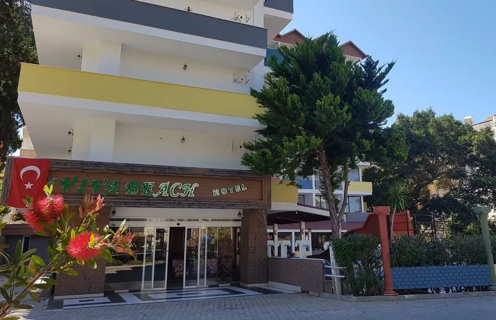 Viva Beach фото 3