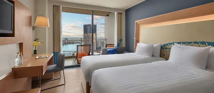 Фото отеля Novotel Danang Premier Han River