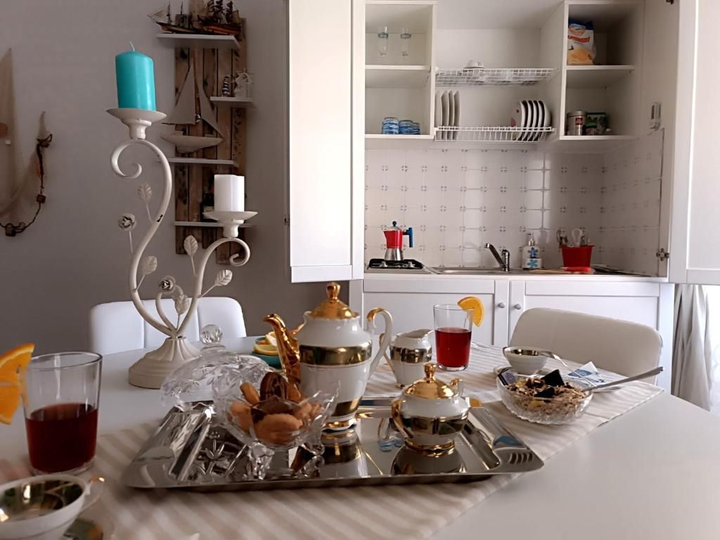 Мини-отель «Casa Laura» фото 6