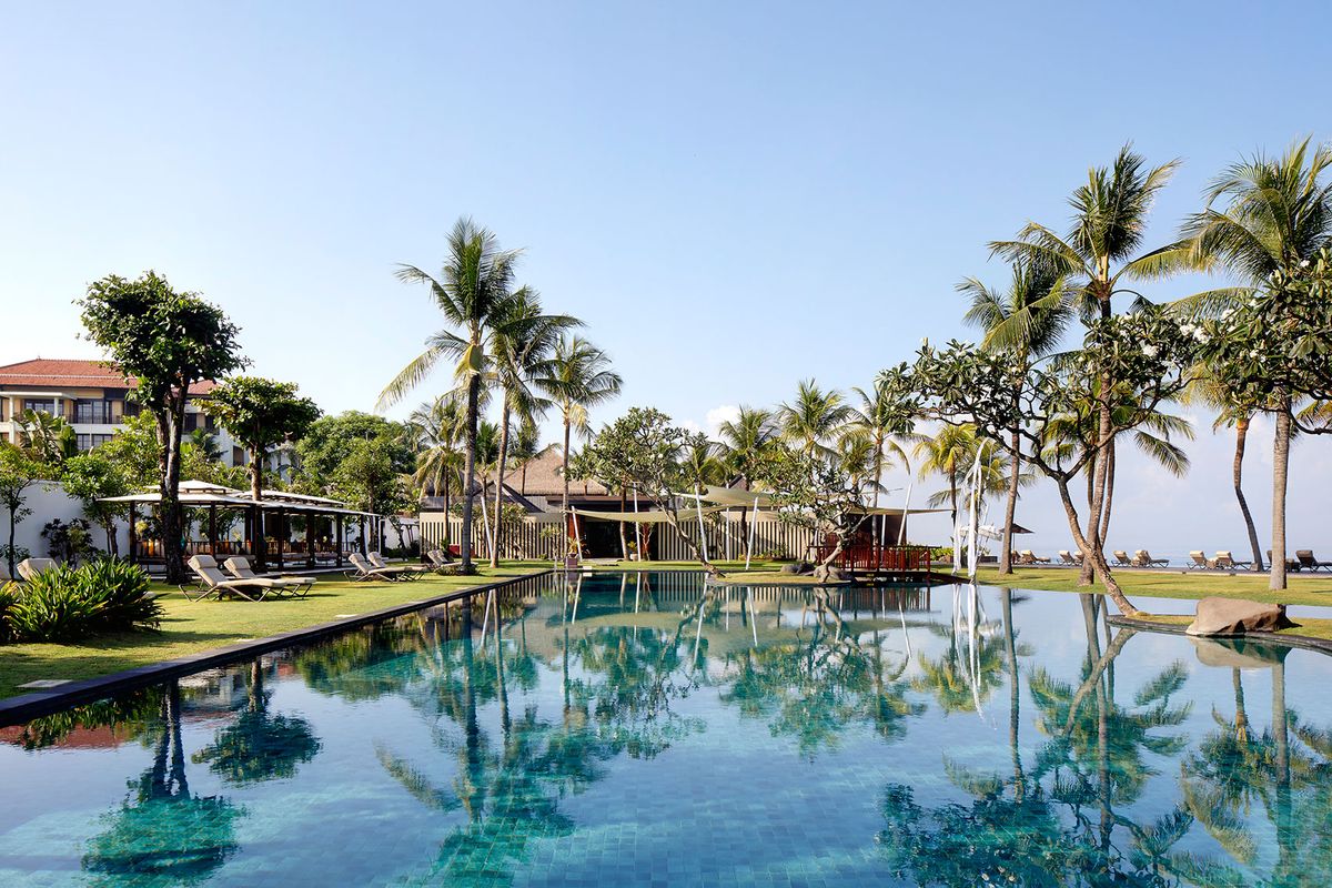 The Samaya Seminyak фото 5