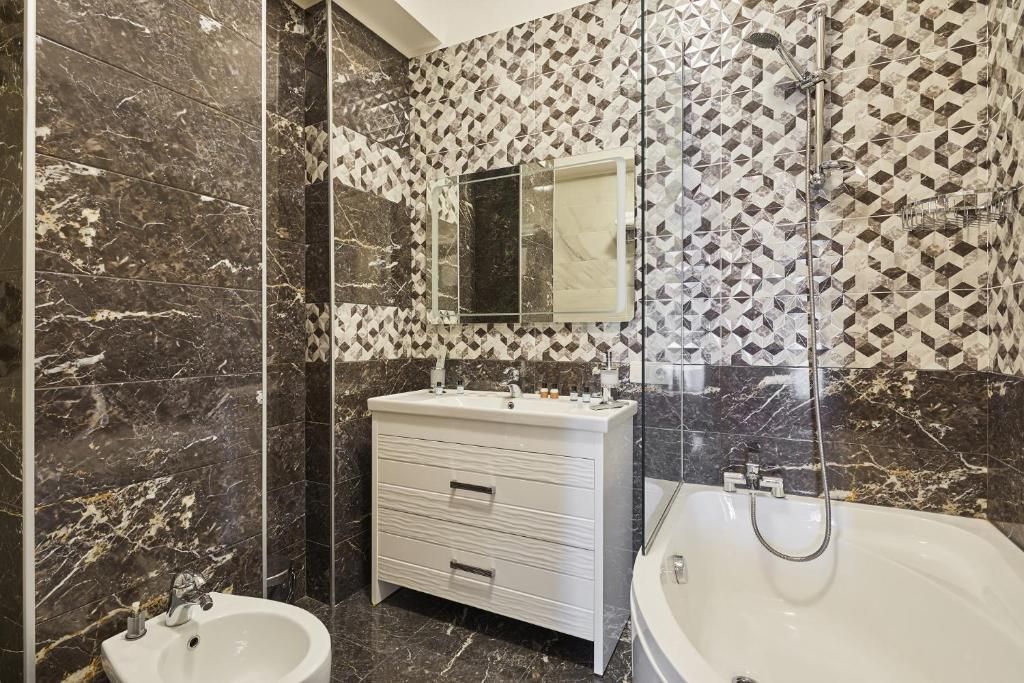 Hotel Pushkin фото 14