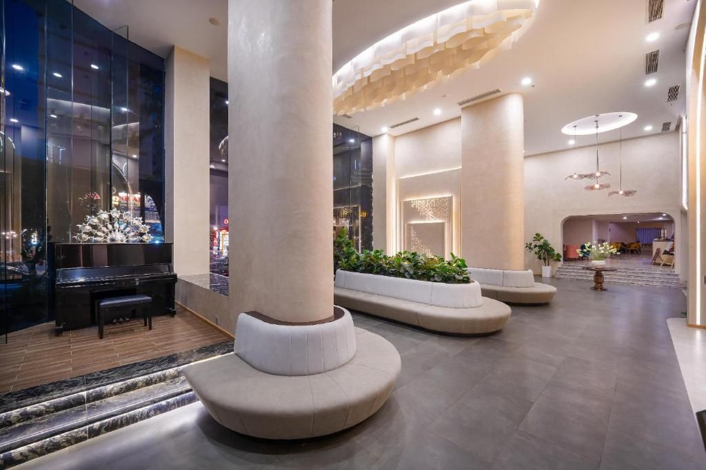 Cicilia Hotels & Spa фото 45