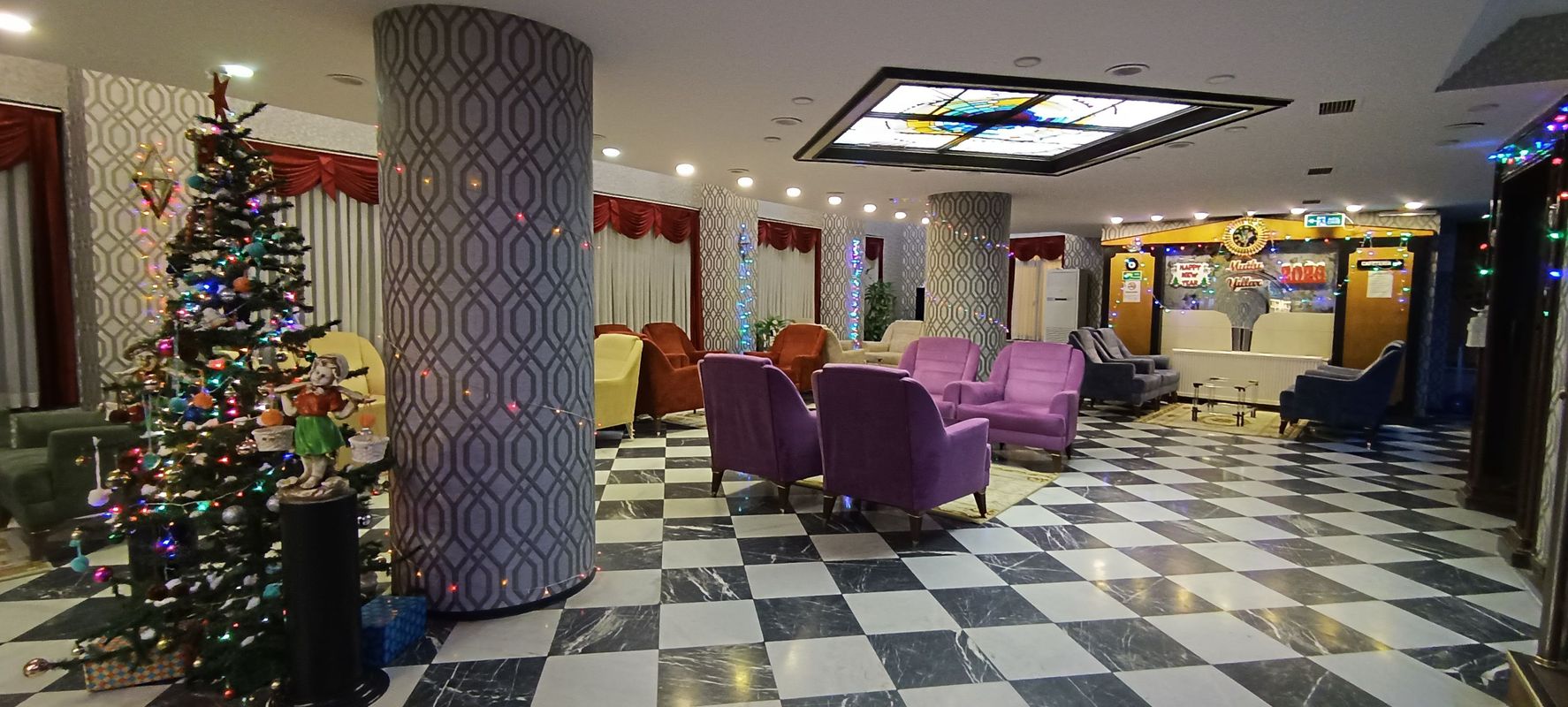 Tayhan Hotel фото 33