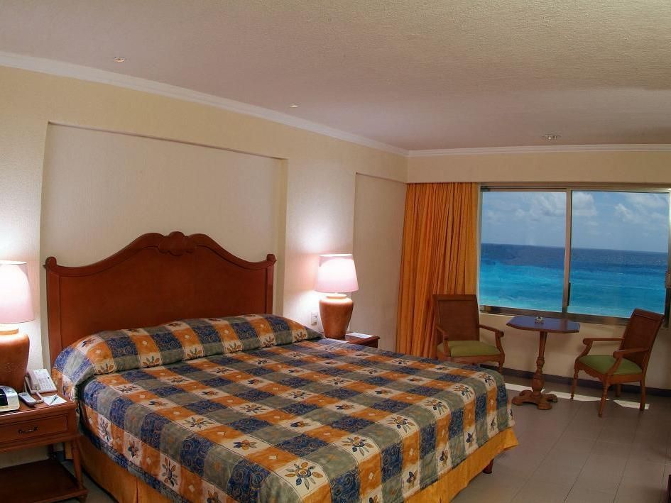Royal Solaris Cancun Resort Marina & Spa All Inclusive фото 2