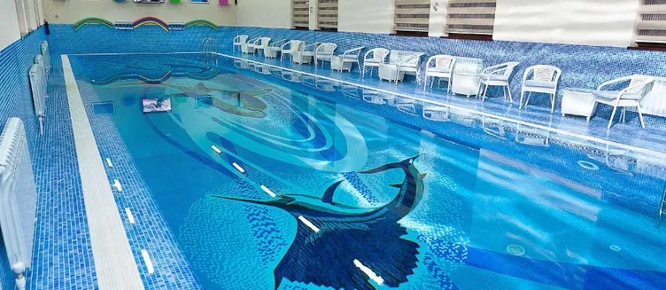 Фото отеля Ichan Qala Premium Class