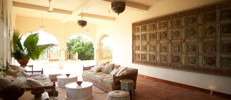 Фото отеля Malabar Hill (Adults Only)