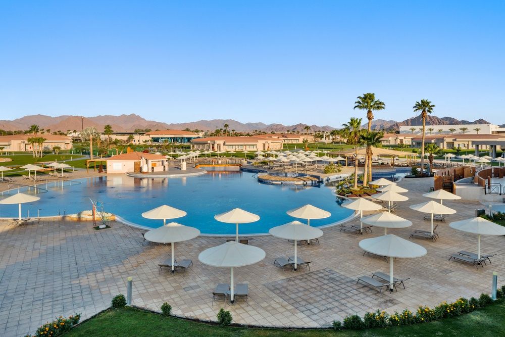Pickalbatros Luxury Suites фото 248
