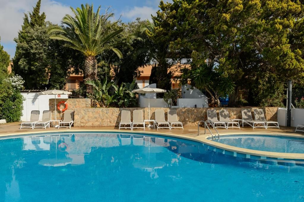Hotel Club La Noria фото 13