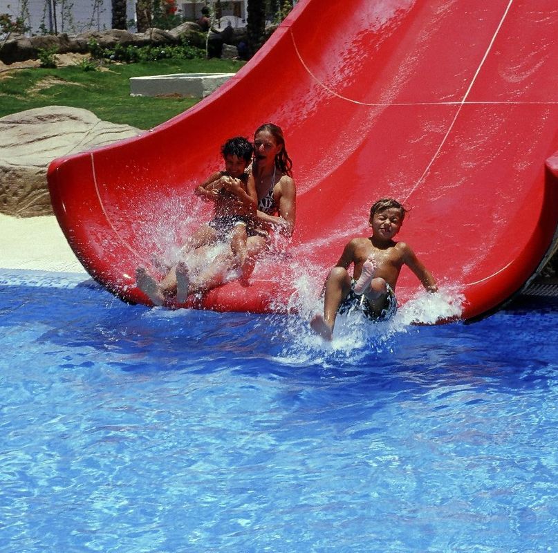 Sharm Dreams Vacation Club фото 44