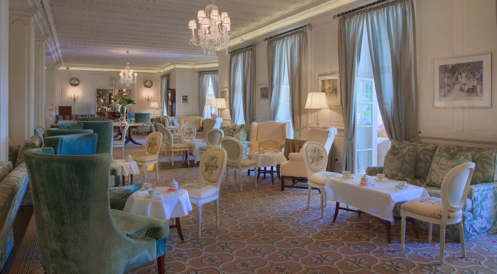 Belmond Mount Nelson фото 35