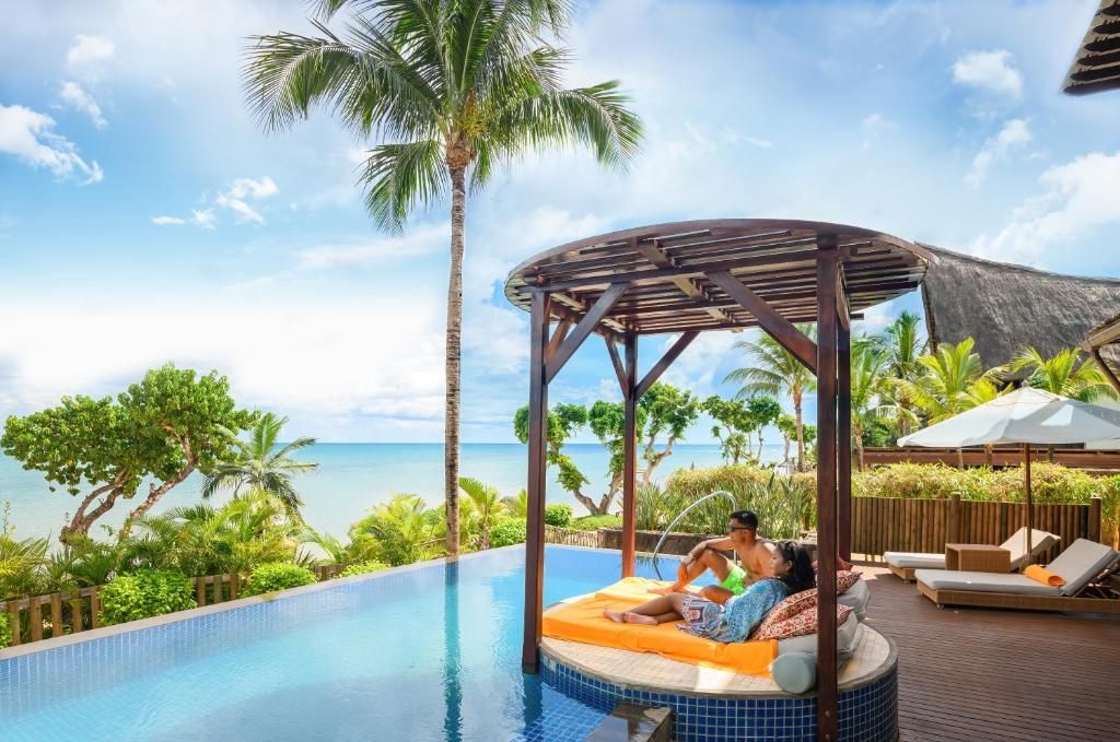 Le Jadis Beach Resort & Wellness Mauritius фото 43
