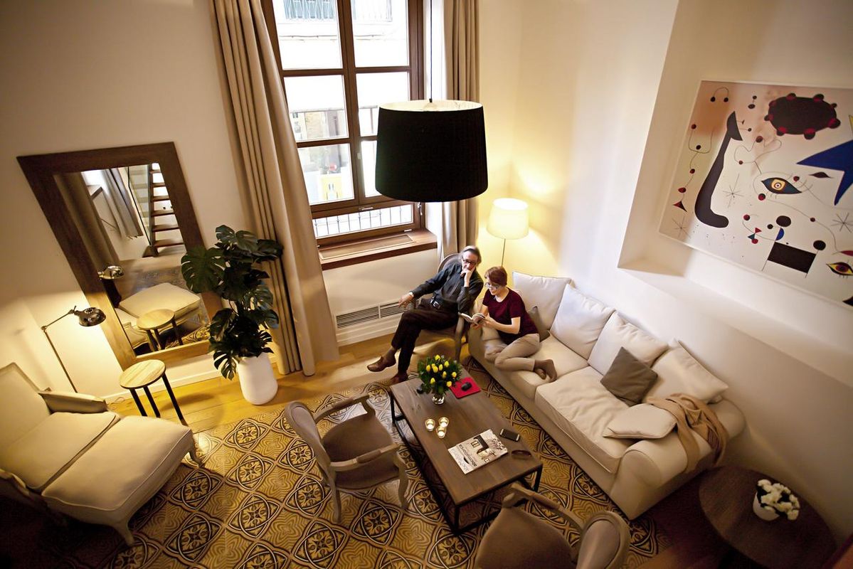 Palma Suites фото 22