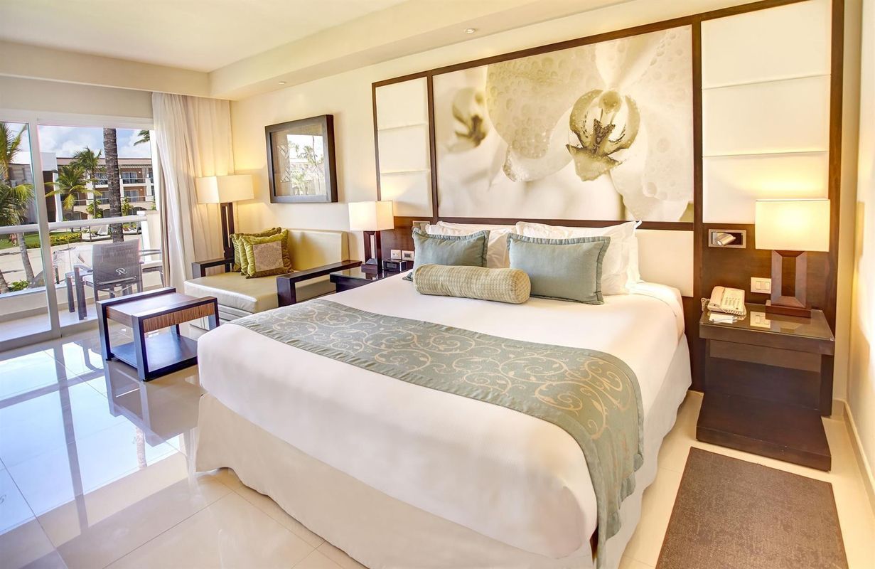 Royalton Punta Cana, An Autograph Collection All-Inclusive Resort & Casino фото 1