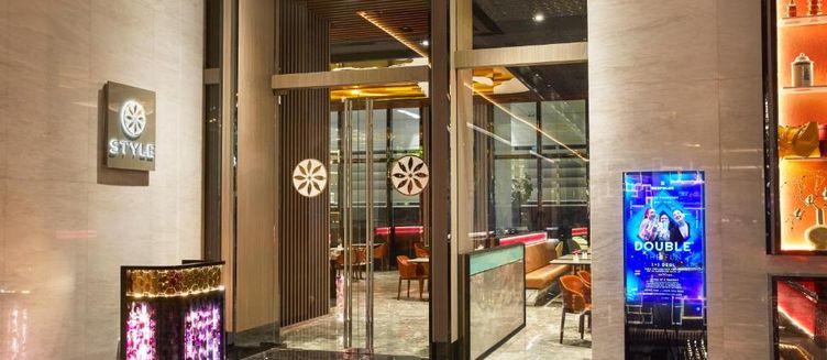 Фото отеля The Face Style