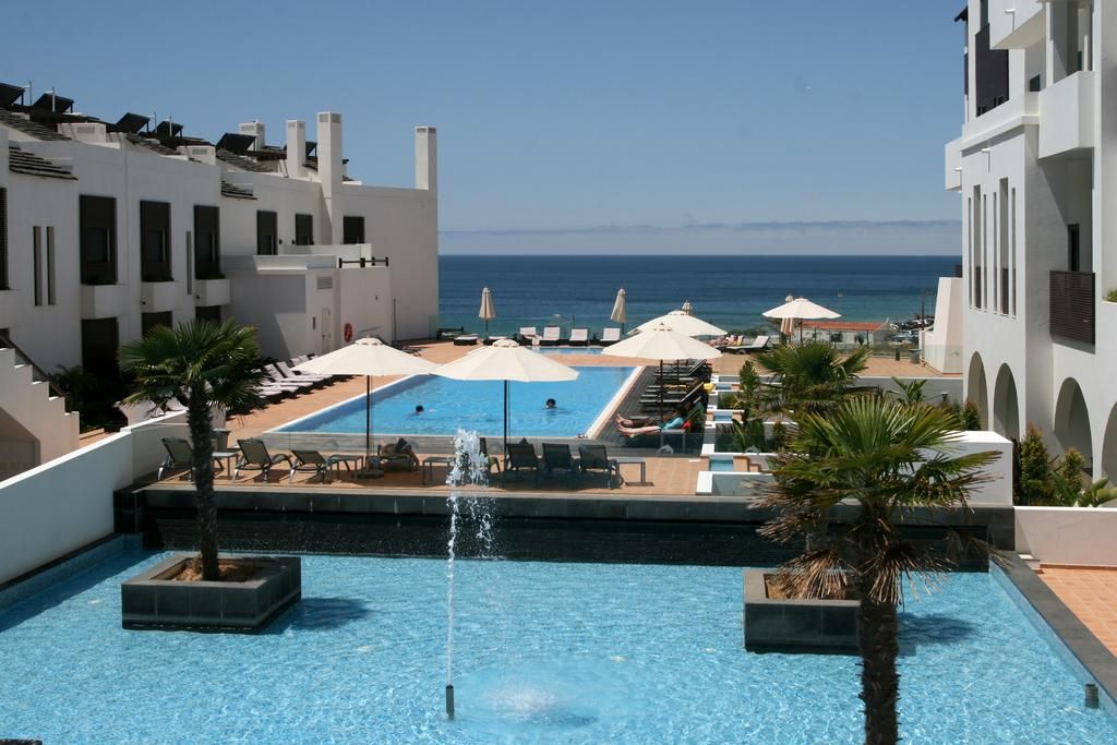 Belmar Spa & Beach Resort фото 0