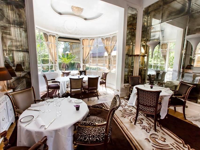 Hotel Majestic Roma – The Leading Hotels of the World фото 6