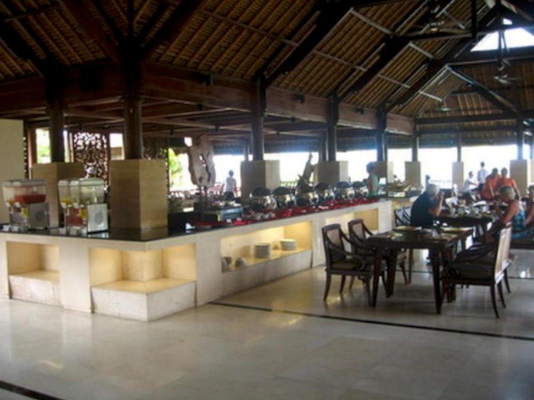 Grand Balisani Suites фото 11