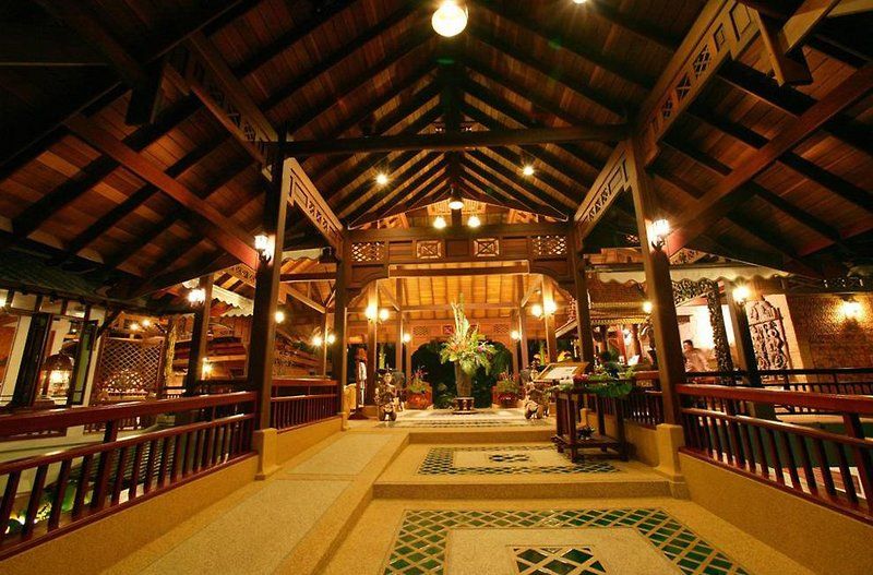 The Hotspring Beach Resort & Spa - SHA Extra Plus фото 49
