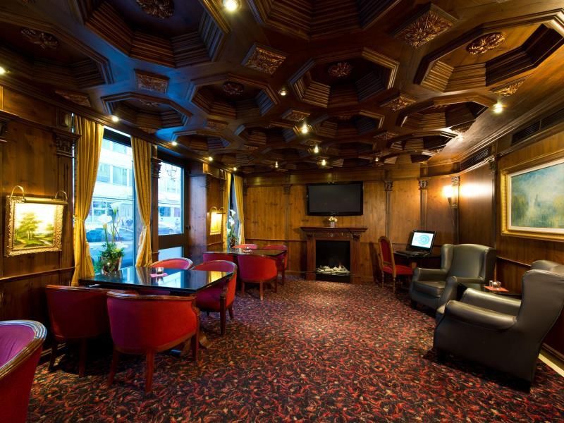 King's Hotel First Class фото 11