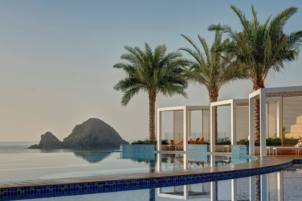 Royal M Al Aqah Beach Resort by Gewan фото 191