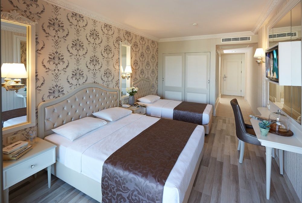 Hotel Emre фото 92
