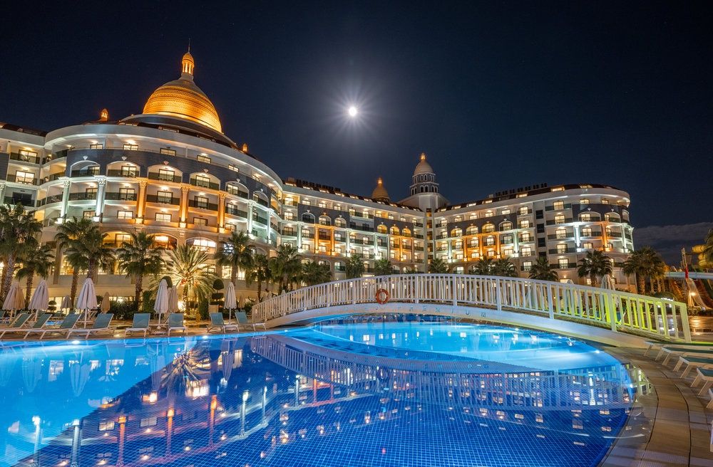 Diamond Premium Hotel & Spa фото 112