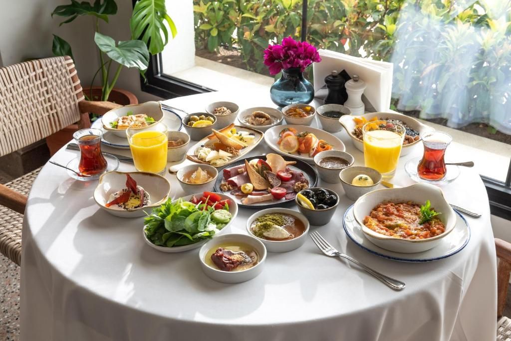 Casa Nonna Bodrum (Adults Only) фото 61