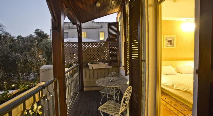 Templers Boutique Hotel фото 39