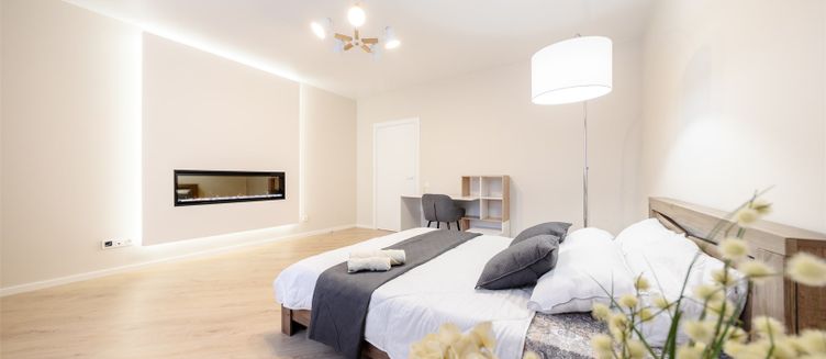 Фото отеля LetoApart на пр-т Ленина 95И