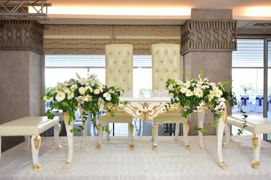 Turunc Premium Hotel фото 80