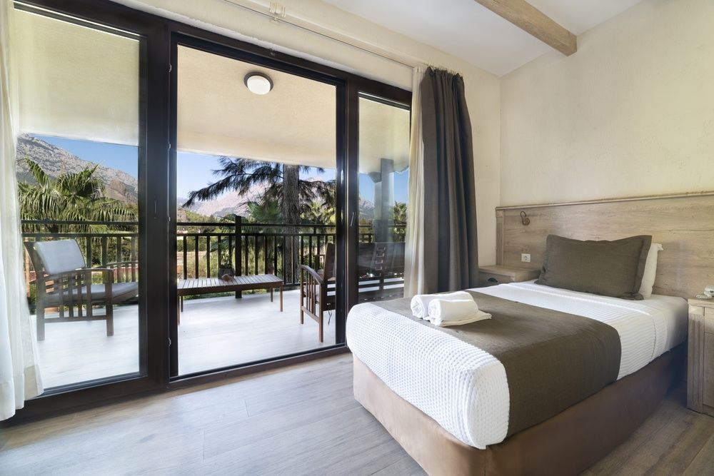 Beso Hotel Berke Ranch & Nature фото 73