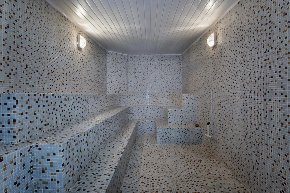 Saphir Hotel & Villas фото 29