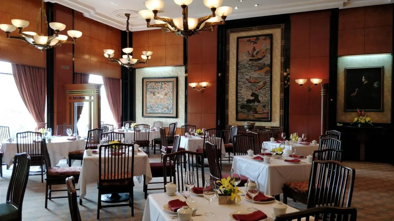 Eros Hotel New Delhi, Nehru Place фото 8