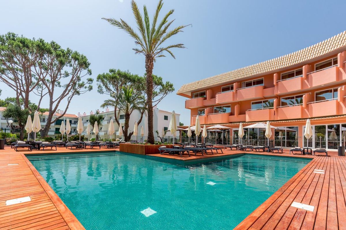 Vilamoura Garden фото 21