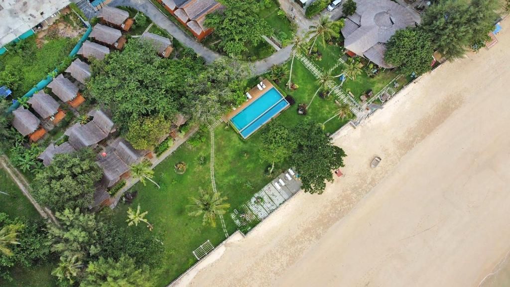 Anyavee Krabi Beach Resort фото 33
