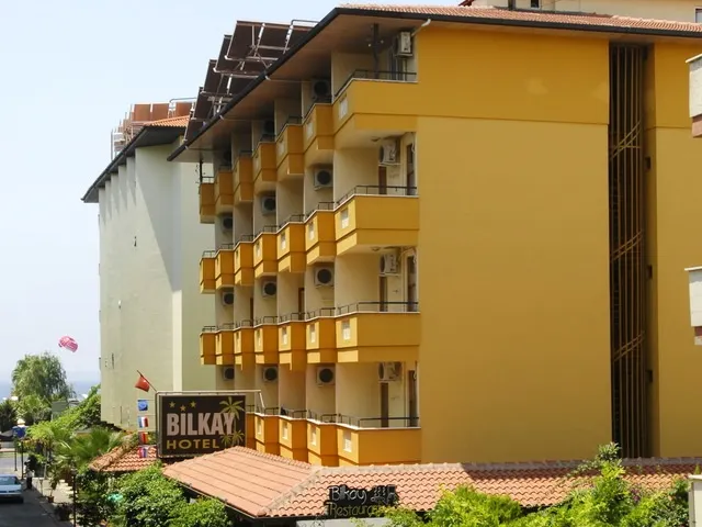 Novis Hotel Cleopatra фото 0