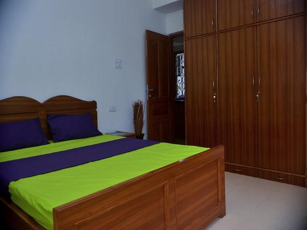 Гостевой дом «Antonio's Residency Goa» фото 12