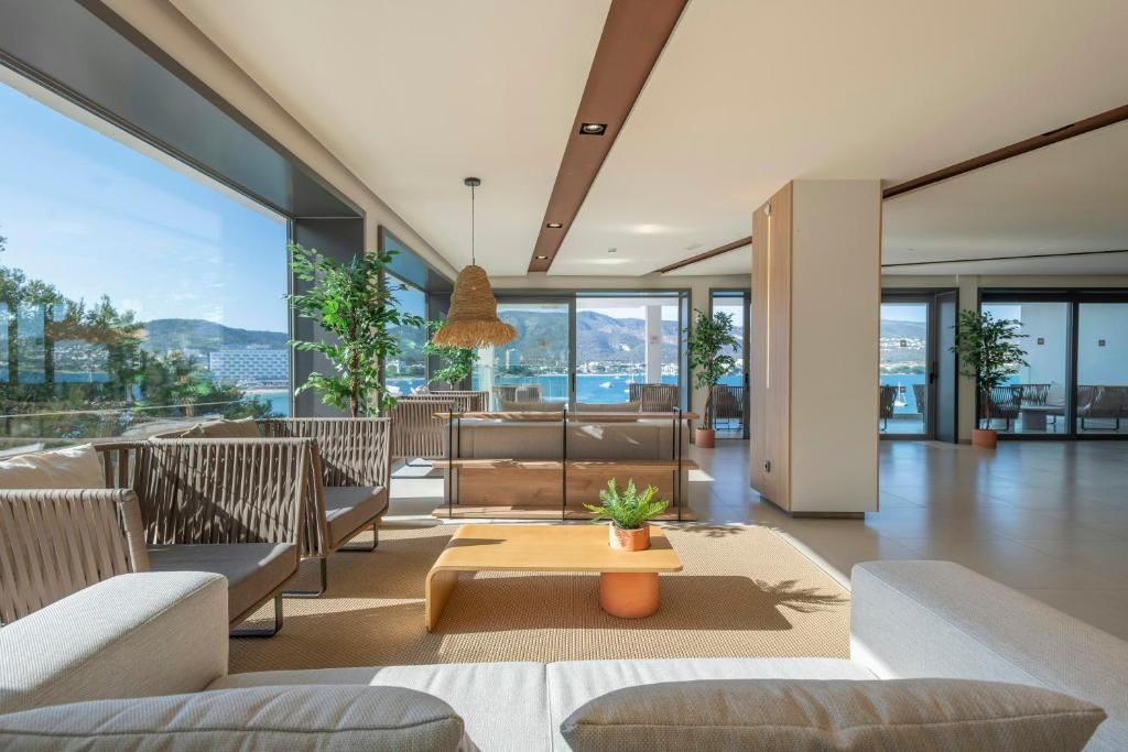 Alua Hawaii Mallorca & Suites фото 7