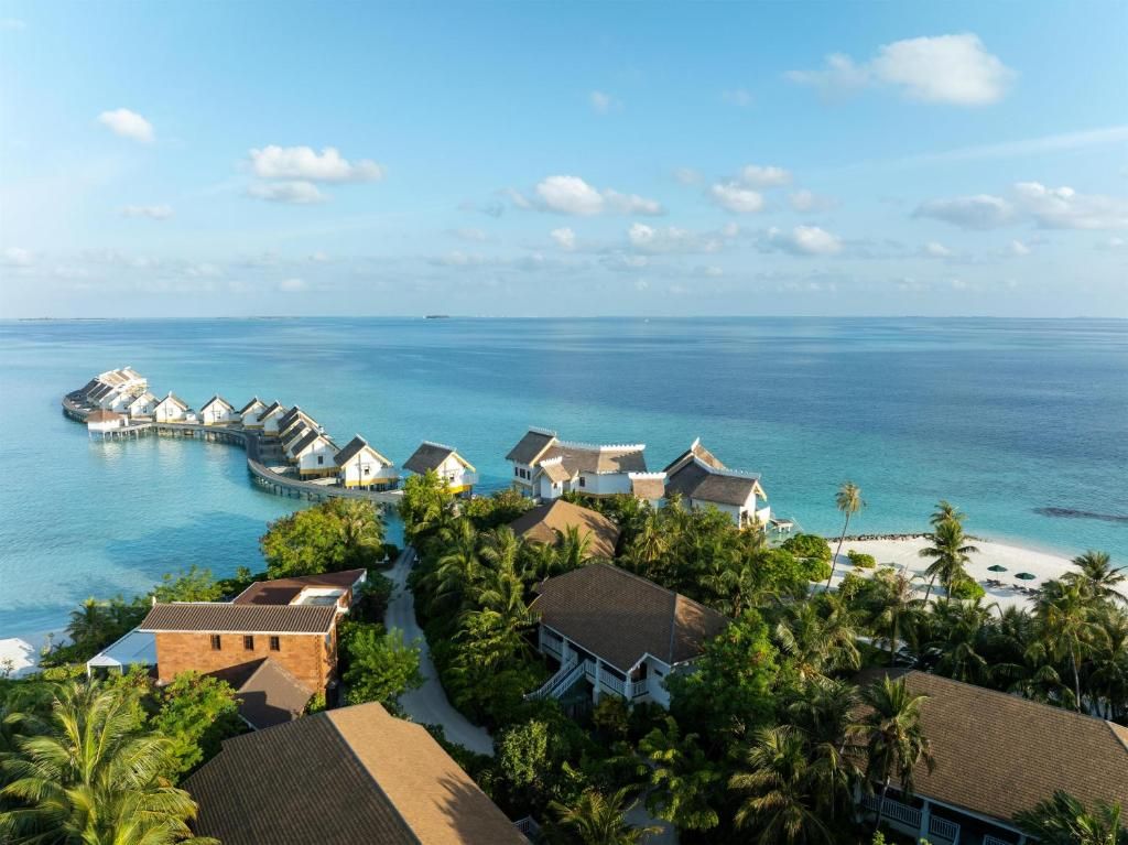Saii Lagoon Maldives, Curio Collection By Hilton фото 131