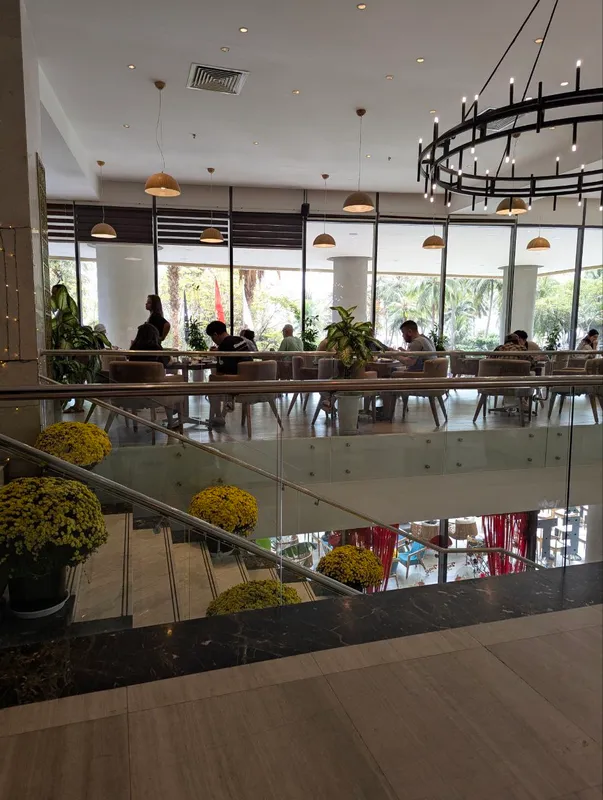 Starcity Bayfront Nha Trang фото 62