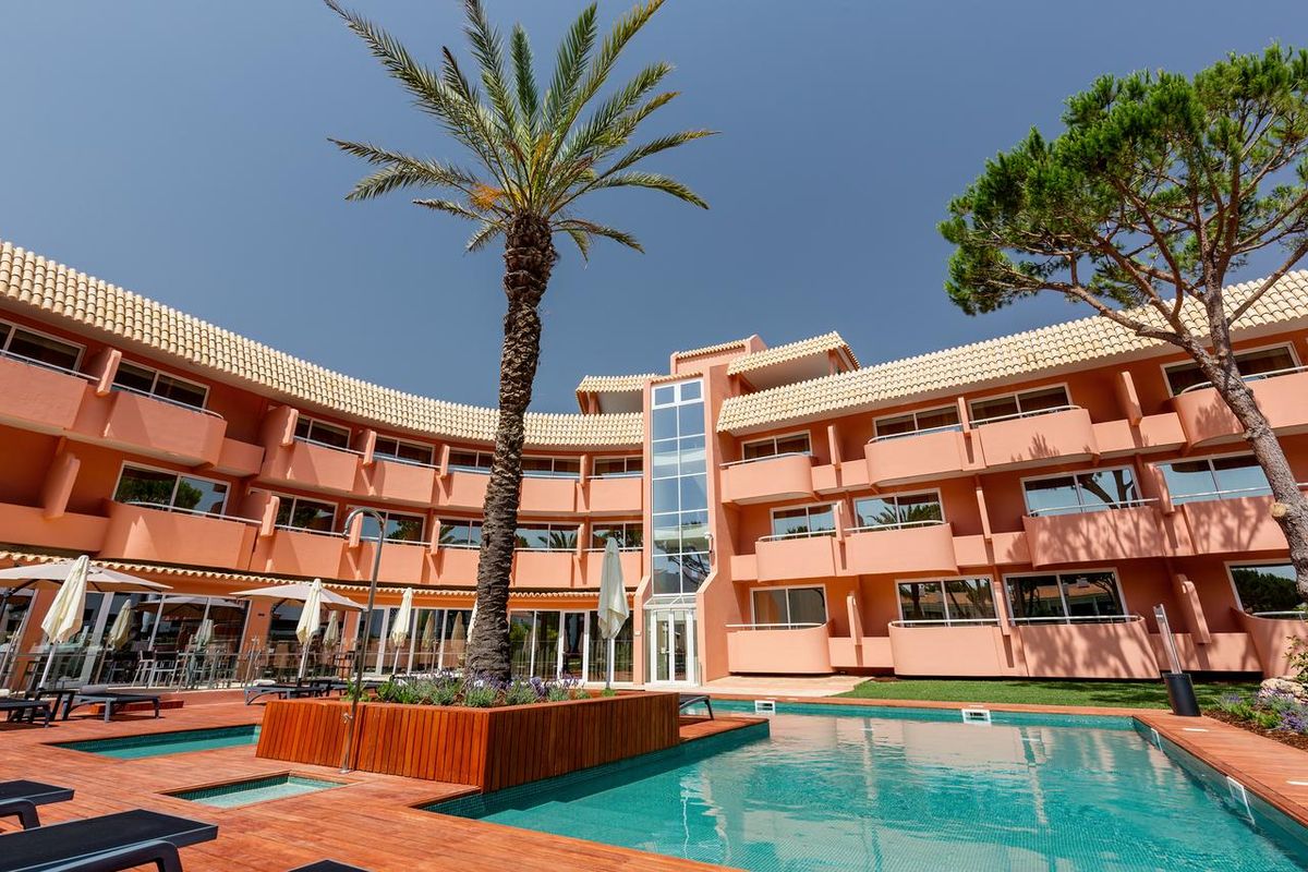 Vilamoura Garden фото 23