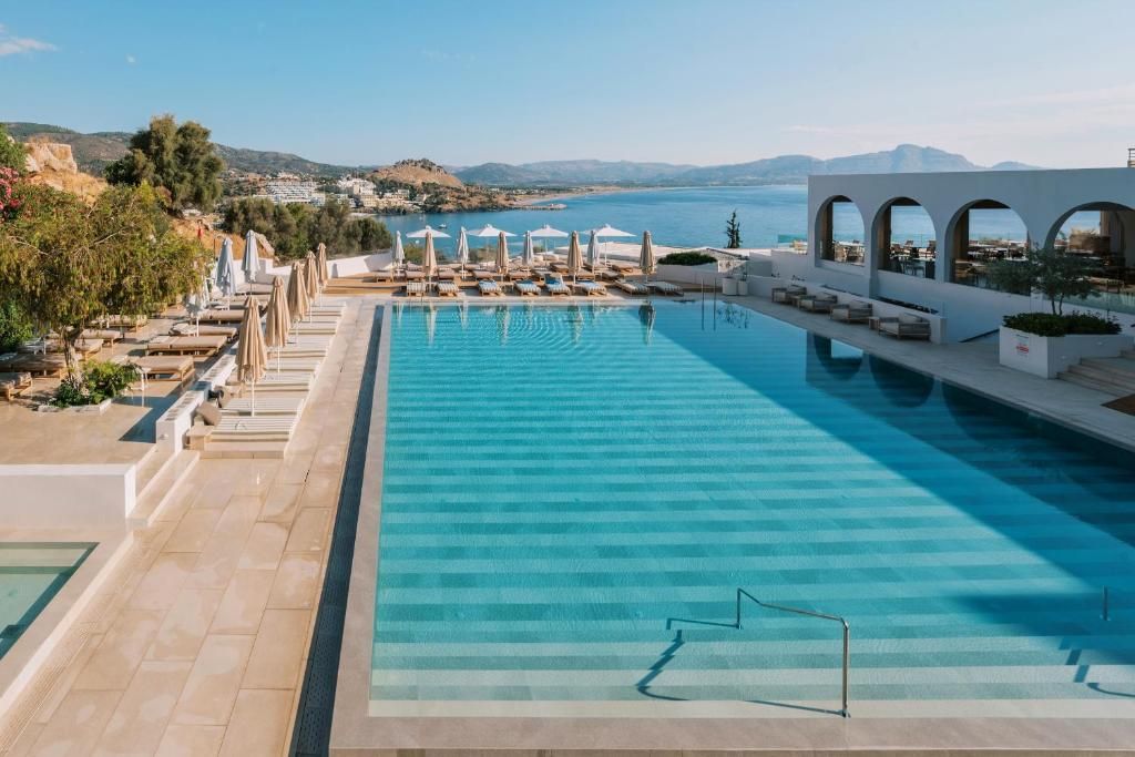 Lindos Mare фото 25