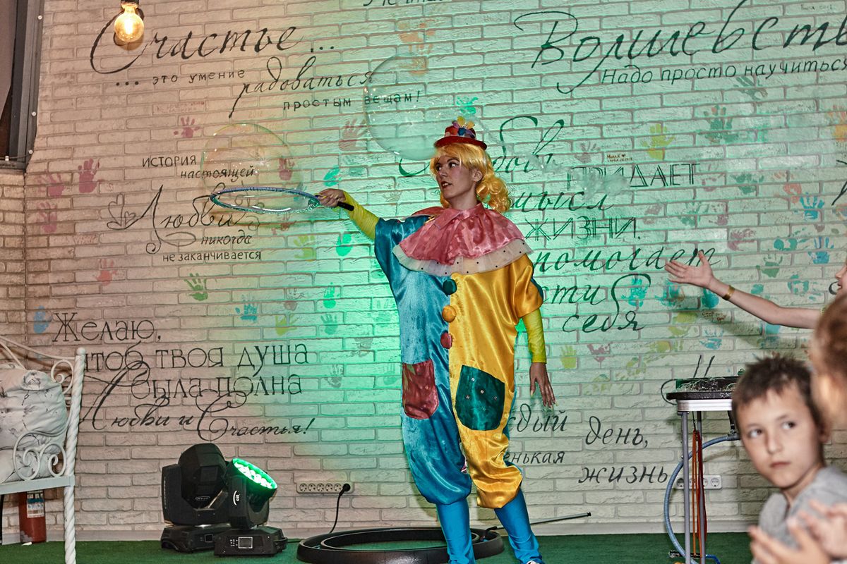 Французский квартал фото 54
