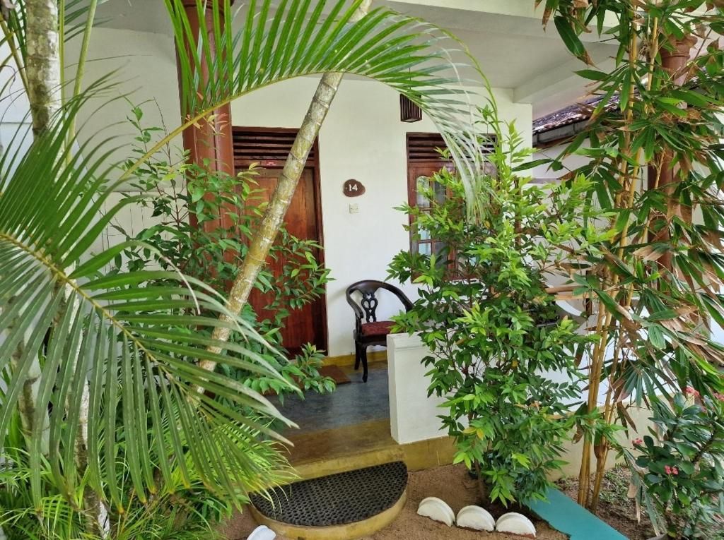 Panorama Beach Hotel фото 42