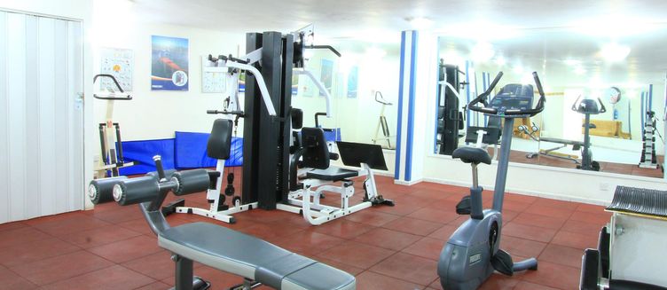 Фото отеля Beach Hotel Sharjah