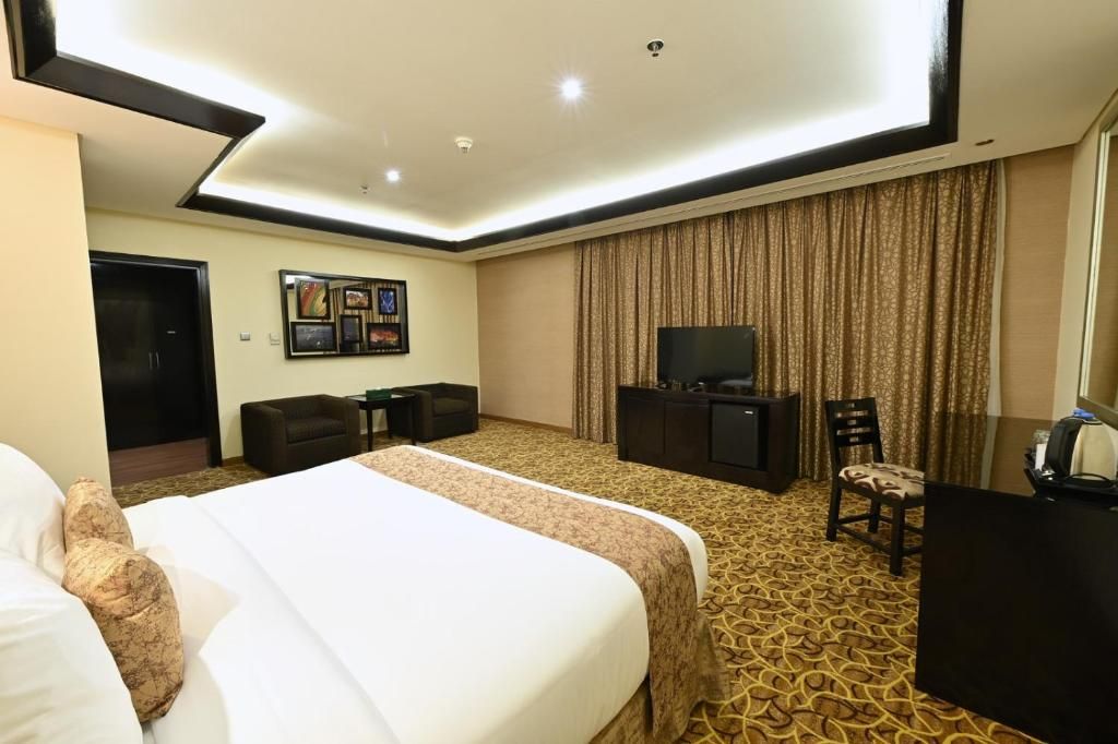 Pavilion Palace Hotel фото 46