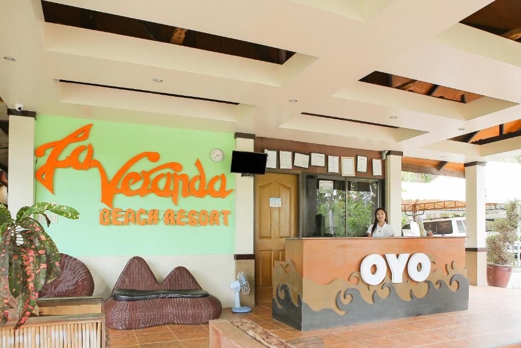 La Veranda Beach Resort & Restaurant фото 22