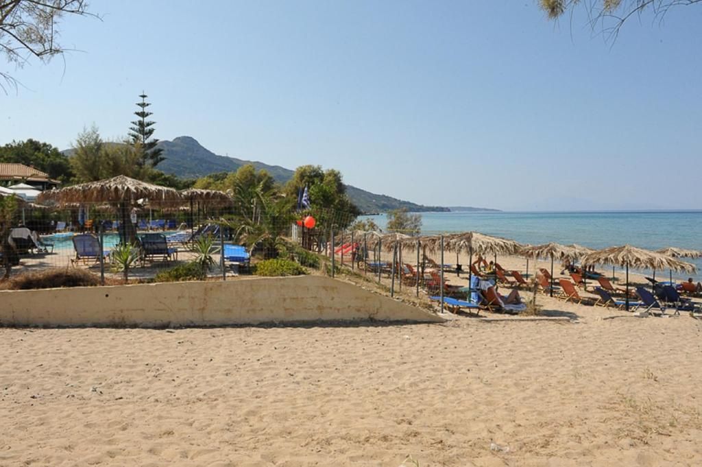 Ammos Villas фото 23