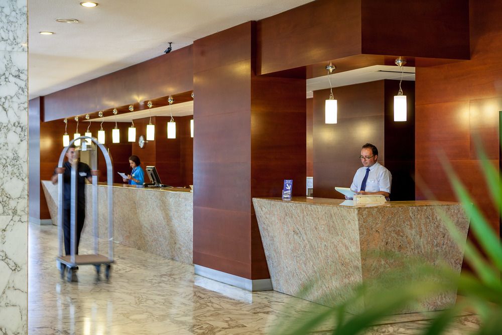 Hotel Best Tenerife фото 10